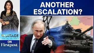 Poland Says Putin is Trying to Destabilise NATO | Vantage with Palki Sharma