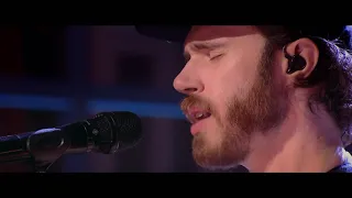 James Vincent McMorrow - We Don't Eat (Live with the RTE Concert Orchestra)