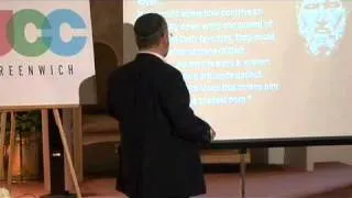 Jewish Values: Rabbi Ken Spiro