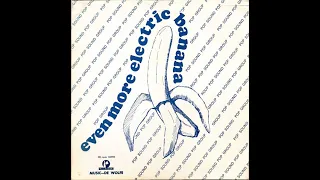 The Electric Banana / The Dark Theme