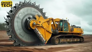 150 Most Complex Heavy Equipment That Are At Another Level