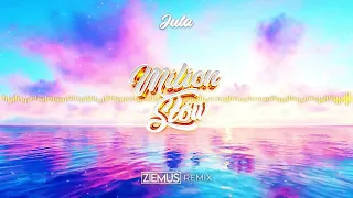 Jula - Milion słów (ZIEMUŚ REMIX)