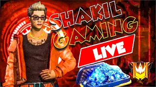 FF Live Bangladesh/Nepal Server 🤯ff live bd & ff live nepal BR rank Push & custom room 42 Gameplay 🎯