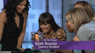 It’s a GIRL! Tamera’s Exciting Baby Reveal