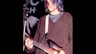 Nirvana - The Palace (Rock for Choice Benefit), Hollywood, CA (10-25-1991)