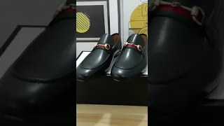 Gucci Men's shoe