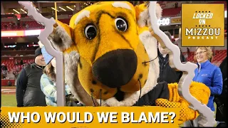 Missouri Football's Potential 2024 Scapegoat