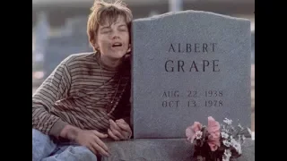 О фильме: Что гложет Гилберта Грэйпа  What's Eating Gilbert Grape (драма, 1993)