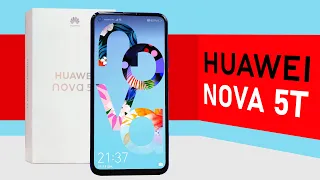 Как я купил Honor 20 за 15 990 рублей и обзор Huawei Nova 5T / СРАВНЕНИЕ / ОБЗОР / Kirin 980 в играх