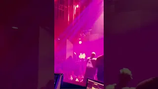 Tyga & Alexander Edwards @ Gotha Club Cannes AUG2017