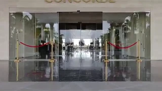 Лучший отель Туниса Concorde Green Park Palace 5* 2019