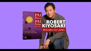 Discurso que Quebrou a Internet!Com Robert Kiyosaki Mantenha as pessoas Pobres!
