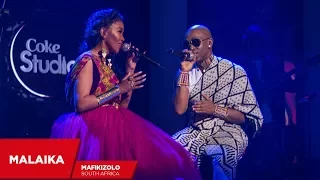 Mafikizolo: Malaika (Cover)- Coke Studio Africa