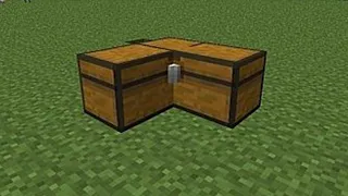 2b2t - Natural Triple Chest