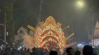 Parade Daol Combo Sampang 2024 (KBS KNPI)