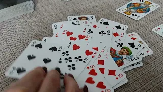 Полный расклад на ваш треугольник♥️♣️♦️💯💯💯💥💥💥😱