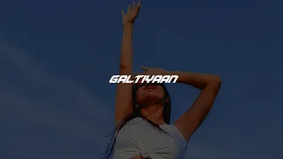 Galtiyaan - Zack Knight (slowed+reverb) Lofi Version || Zack Knight || Lofi Song ||