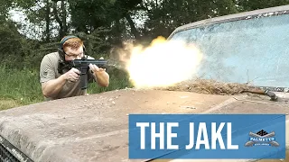 The JAKL in action!