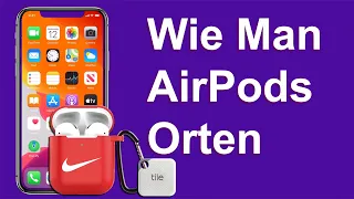 (GR) Verlorene AirPods finden ? ladecase airpods verloren