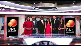 Why Did The (Non) Black News Channel Fail?