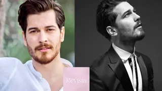 ¡Çağatay Ulusoy rompió un récord con su salario por episodio!