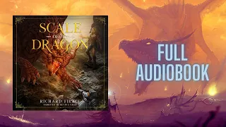 Scale of the Dragon - Marked by the Dragon Book 1 [Full YA Fantasy Audiobook - Unabridged]