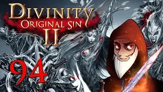 Divinity: Original Sin 2 - Part 94