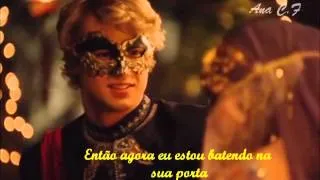 Freddie Stroma - Knockin'-e-Lucy Hale - Extra Ordinary - TRADUÇÃO - PT