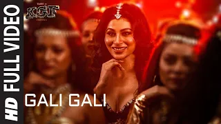 Gali Gali Full Song | KGF | Neha Kakkar | Mouni Roy | Tanishk Bagchi | Rashmi Virag |T-SERIES