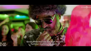 Nalla Naal Paathu Solren Vijay Sethupathi Official Trailer 720p Hd