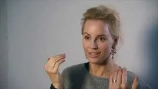 Nordicana 2014 - An interview with Sofia Helin from The Bridge / Bron / Broen