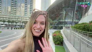 DUBAI Opera Tour