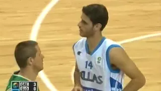 2009.Eurobasket.Greece.vs.Slovenia.3rd.place