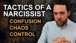 Tactics of a Narcissist