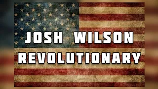 Josh Wilson - Revolutionary (Lyric Video)