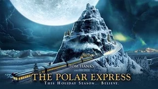The Polar Express - Trailer 2