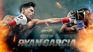 Best of Ryan Garcia Marathon