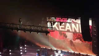 Somewhere Only We Know - Keane Live Guadalajara 15/11/19