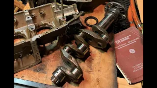 Lycoming O-360 DIY Overhaul Part 3