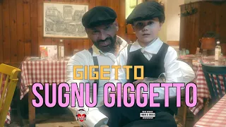 GIGGETTO - SUGNU GIGGETTO - Video Ufficiale 2024