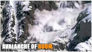 The HORRIBLE Huascarán Avalanche That Destroyed Multiple Villages!