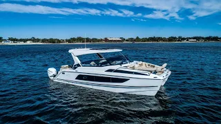 2020 36 Aquila For Sale at MarineMax Pensacola