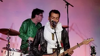 Bombino ~ Live in Homer, NY 9-25-23, 2 of 2