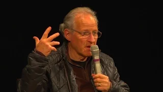 An Evening with Michael Mann, moderated by critic Bilge Ebiri