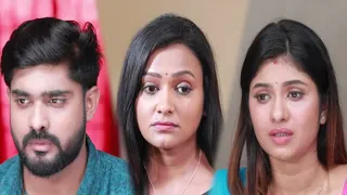 Modhalum Kaadhalum | Episode Promo | 17th May 2024