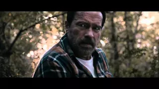 Maggie (2015) Trailer - Arnold Schwarzenegger, Abigail Breslin, Joely Richardson