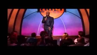 Paul Mooney address self-loathing Black Latinos rejecting their African roots