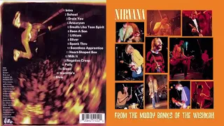 Nirvana | From The Muddy Banks Of The Wishkah 1996 [Full Album]