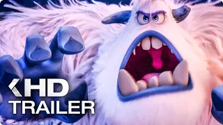 SMALLFOOT Trailer 3 (2018)