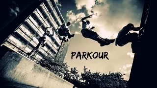 Parkour Montage | I`m a Dragon ft. @ApasheOfficial